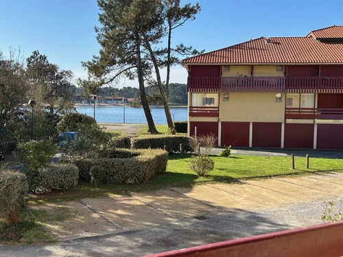 Apartamento Soustons, 2 dormitorios, 5 personas - photo_1012217180747