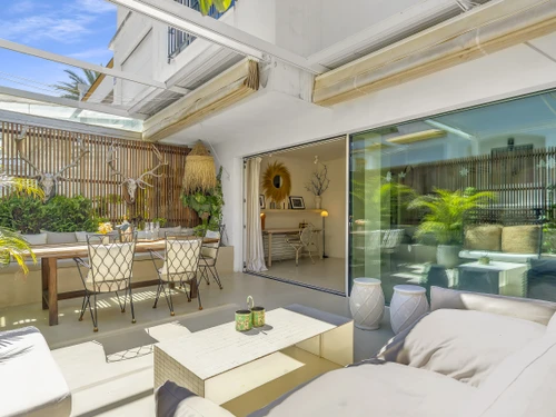 Casa rural Marbella, 4 dormitorios, 8 personas - photo_1011875019788