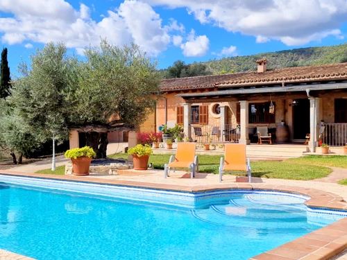 Villa Selva, 4 bedrooms, 8 persons - photo_1011888693726