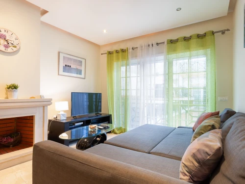 Apartamento Albufeira, 2 dormitorios, 6 personas - photo_1011865625090