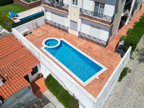 Apartamento Albufeira, 2 dormitorios, 4 personas - photo_1011865752109