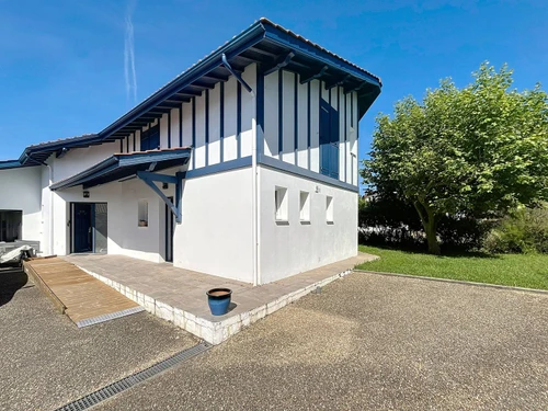 Casa Bidart, 4 dormitorios, 8 personas - photo_1011796024906