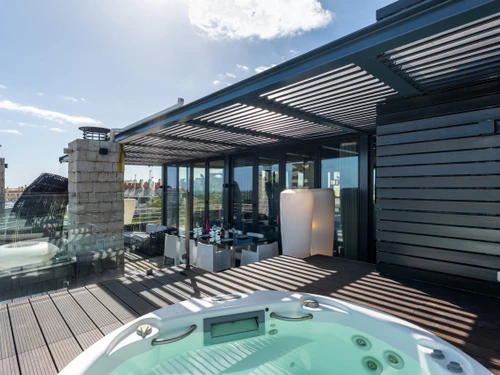 Apartment Albufeira, 1 bedroom, 4 persons - photo_1012177864497