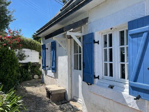 Ferienhaus Trégastel, 1 Schlafzimmer, 3 Personen - photo_17294207377