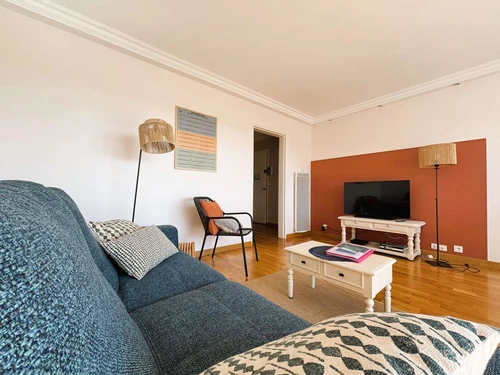 Apartment Bénodet, 2 bedrooms, 4 persons - photo_1011751527325