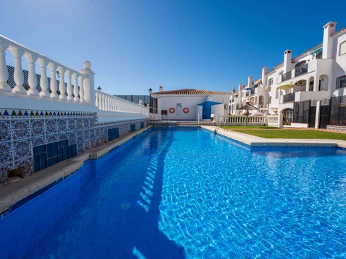 Apartment Nerja, 2 bedrooms, 4 persons - photo_1012180066402