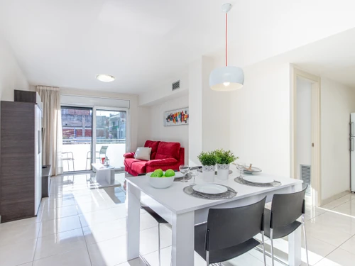 Apartamento Roses, 2 dormitorios, 5 personas - photo_19081732952