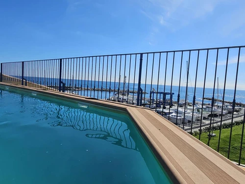 Ferienwohnung Sari-Solenzara, 1 Schlafzimmer, 4 Personen - photo_1011740767934