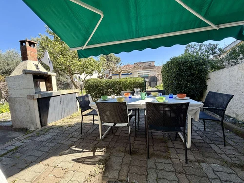 Apartment Borgo, 1 bedroom, 5 persons - photo_1012340446960