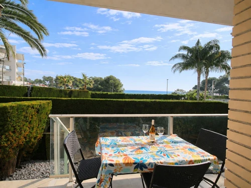 Appartement Miami Platja, 3 pièces, 5 personnes - photo_1012307976476