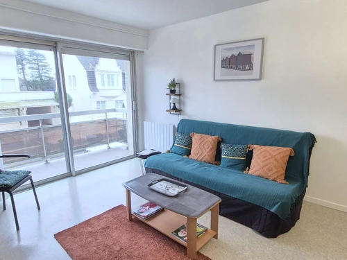 Appartement Cucq-Stella Plage, 3 pièces, 4 personnes - photo_1012340486009