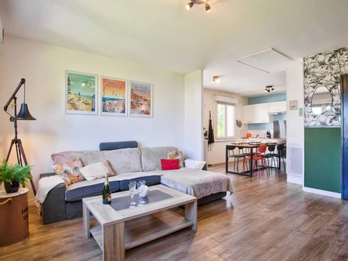 Casa Merville-Franceville-Plage, 3 dormitorios, 8 personas - photo_1012340492080