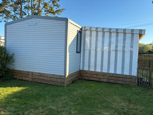 Ferienhaus Saint-Hilaire-de-Riez, 2 Schlafzimmer, 6 Personen - photo_1012340492861