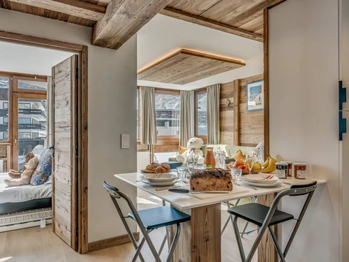 Apartment Tignes-Le Lavachet, 1 bedroom, 4 persons - photo_14536573711