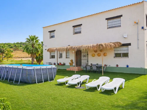 Gîte Cártama, 6 pièces, 10 personnes - photo_1012072137970