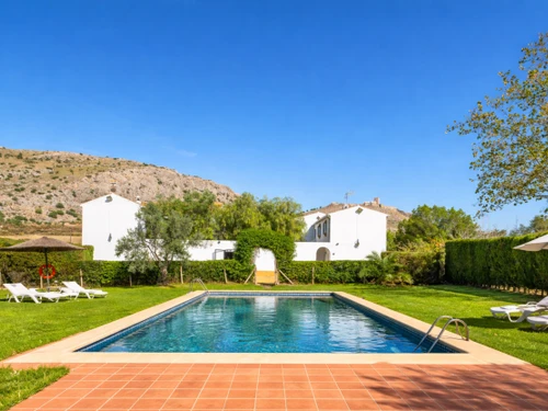 Gite Teba, 10 bedrooms, 21 persons - photo_1012072166258