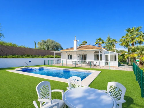 Casa rural Alhaurín el Grande, 2 dormitorios, 6 personas - photo_1012242238501