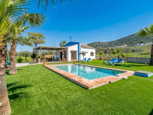 Casa rural Coín, 3 dormitorios, 6 personas - photo_1012340546234