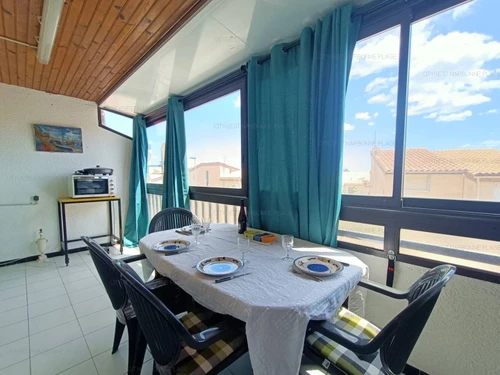 Maison Fleury-Saint-Pierre-la-Mer, 3 pièces, 5 personnes - photo_1012281684910