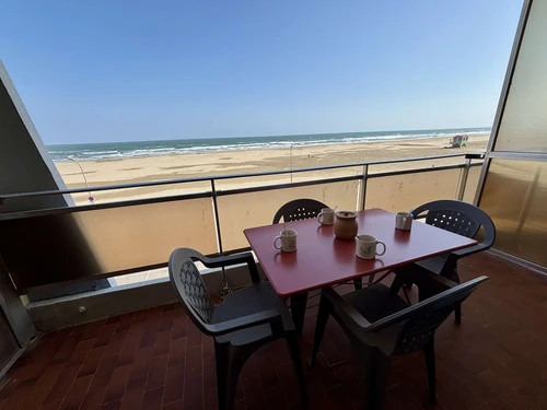 Ferienwohnung Port-la-Nouvelle, 2 Schlafzimmer, 6 Personen - photo_1540041043