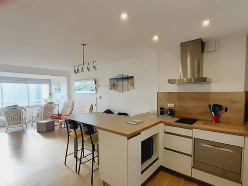 Apartment Le Barcarès, 2 bedrooms, 4 persons - photo_1012340985443