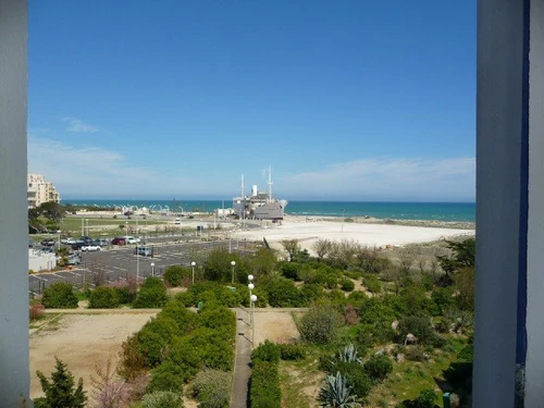 Apartment Le Barcarès, 1 bedroom, 5 persons - photo_1012340986169