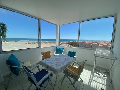 Appartement Le Barcarès, 2 pièces, 4 personnes - photo_1012340987152