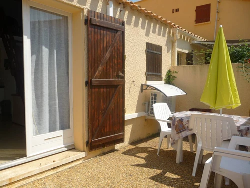 Villa Le Barcarès, 1 bedroom, 4 persons - photo_1012340989942