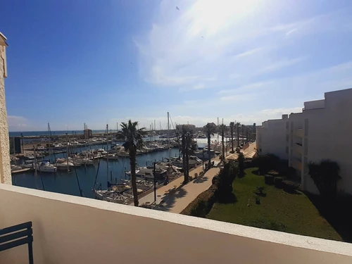 Studio Le Barcarès, studio flat, 4 persons - photo_1012340990629