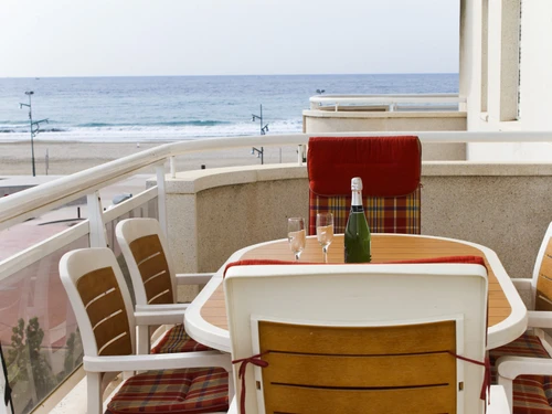 Appartement La Pineda, 3 pièces, 5 personnes - photo_1012340995733