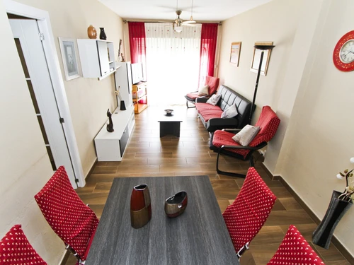 Apartamento La Pineda, 3 dormitorios, 8 personas - photo_1012340996399