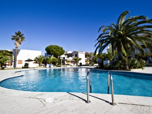 Apartamento La Pineda, 1 dormitorio, 4 personas - photo_1012340996918