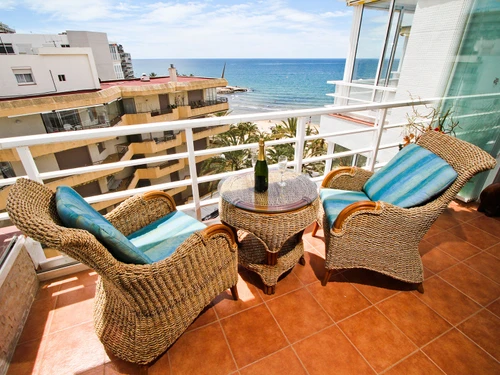 Appartement Salou, 4 pièces, 8 personnes - photo_1012340997937