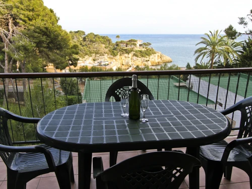 Apartamento Salou, 2 dormitorios, 5 personas - photo_1012340998365