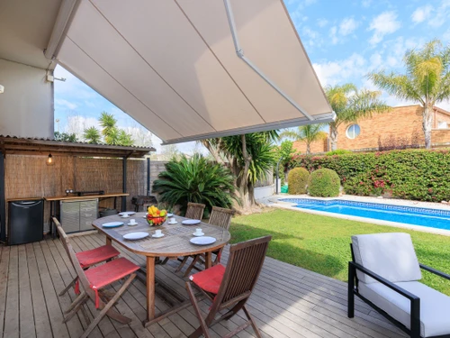 Villa Cambrils, 5 Schlafzimmer, 10 Personen - photo_1012340998502