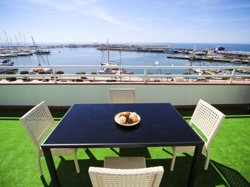 Apartamento Cambrils, 3 dormitorios, 7 personas - photo_1012340998645
