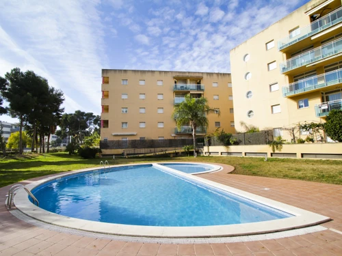 Apartamento Salou, 3 dormitorios, 8 personas - photo_1012340998929