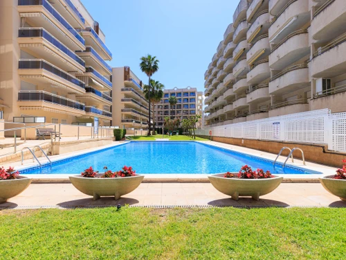 Apartamento Salou, 2 dormitorios, 6 personas - photo_1012340999168