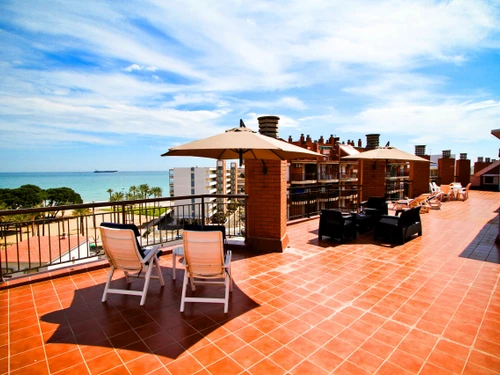 Apartamento La Pineda, 3 dormitorios, 8 personas - photo_1012340999461