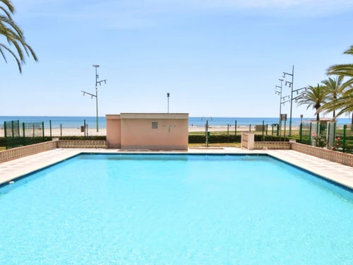 Apartamento La Pineda, 3 dormitorios, 8 personas - photo_1012340999607