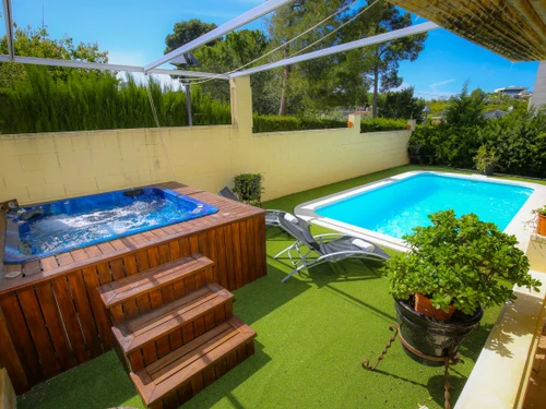 Casa Salou, 4 dormitorios, 12 personas - photo_1012340999748