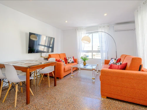 Appartement Torrevieja, 4 pièces, 5 personnes - photo_1012341000721