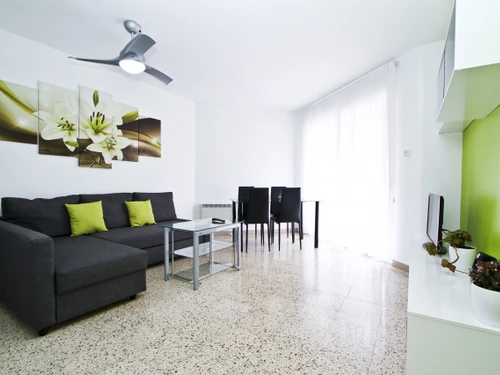 Appartement Salou, 4 pièces, 8 personnes - photo_1012341001023