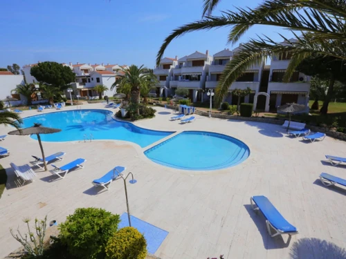 Apartamento La Pineda, 2 dormitorios, 6 personas - photo_1012341001737