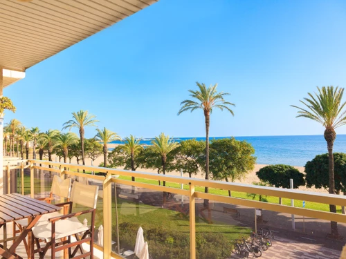 Apartamento Cambrils, 3 dormitorios, 6 personas - photo_1012341001872