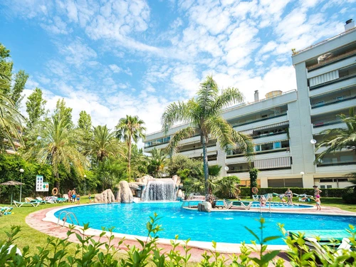 Appartement Salou, 4 pièces, 8 personnes - photo_1012341002291