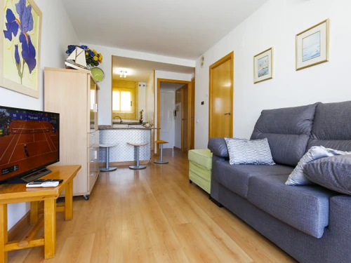 Apartamento Cambrils, 1 dormitorio, 4 personas - photo_1012341003831