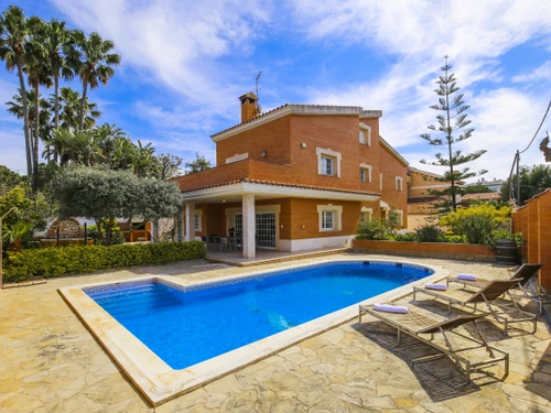 Villa Salou, 9 Schlafzimmer, 18 Personen - photo_1012341004536
