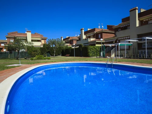 Maison Cambrils, 5 pièces, 11 personnes - photo_1012341005166