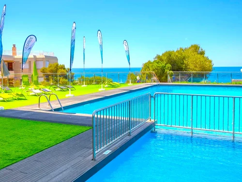 Appartement Salou, 2 pièces, 5 personnes - photo_1012341005597